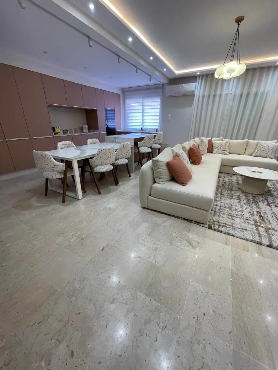 Appartement de luxe à Guéliz — GUÉLIZ, Marrakech — photo 3