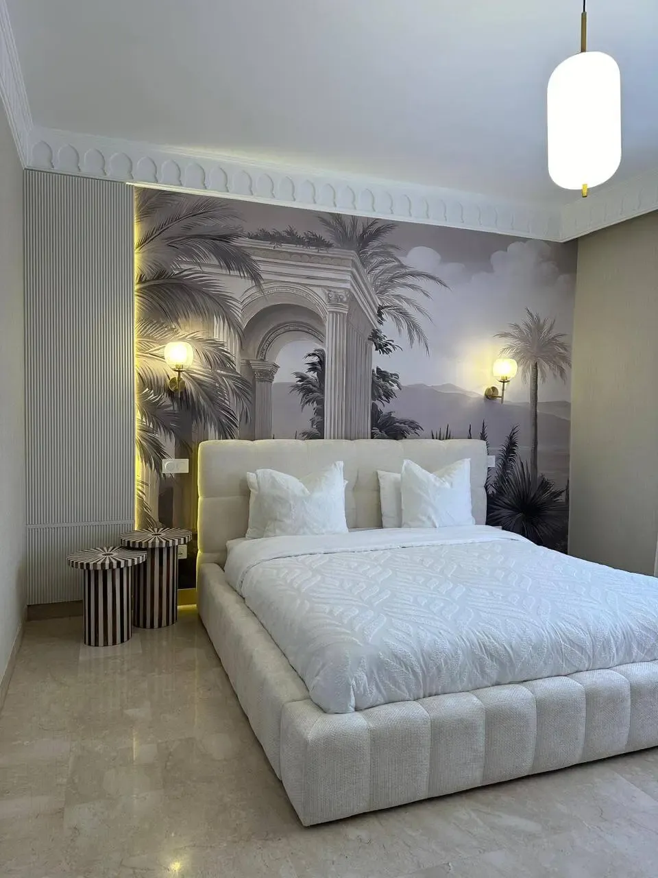 Appartement de luxe à Guéliz — GUÉLIZ, Marrakech — photo 4