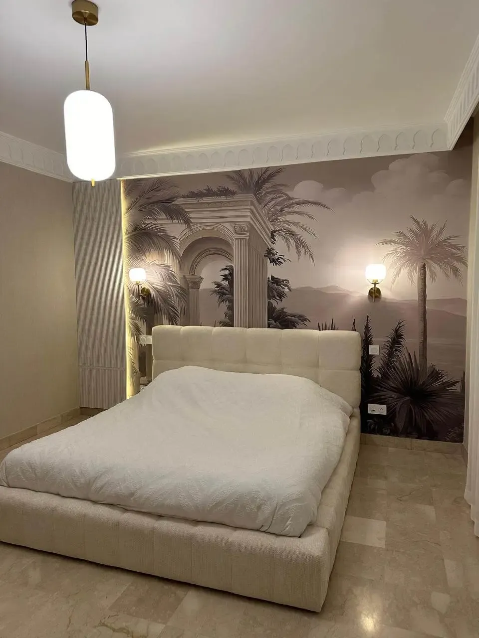 Appartement de luxe à Guéliz — GUÉLIZ, Marrakech — photo 6