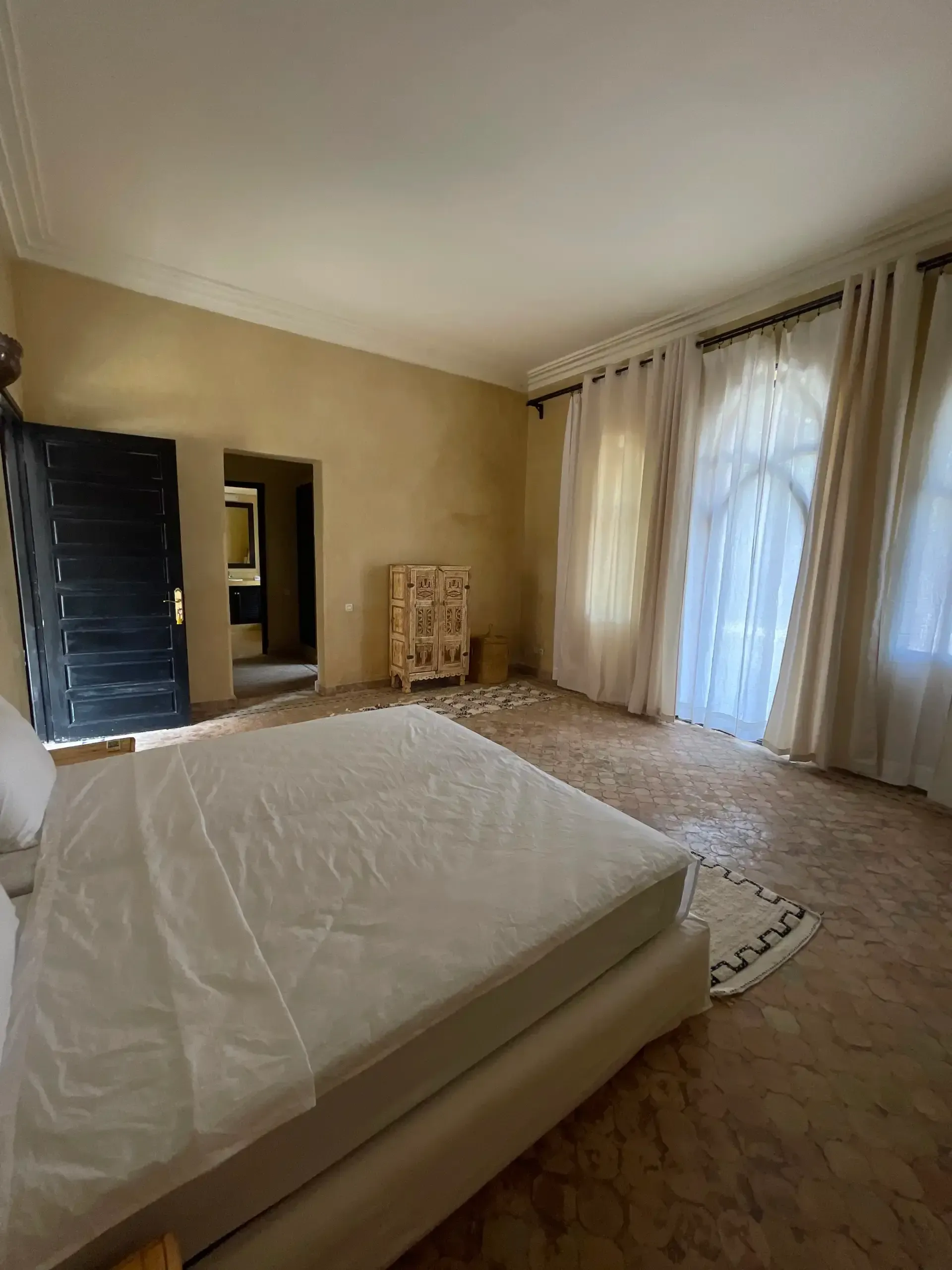 Villa d’Exception – Domaine Privé au Km 12, Route de Fès — ROUTE DE FES, Marrakech — photo 11