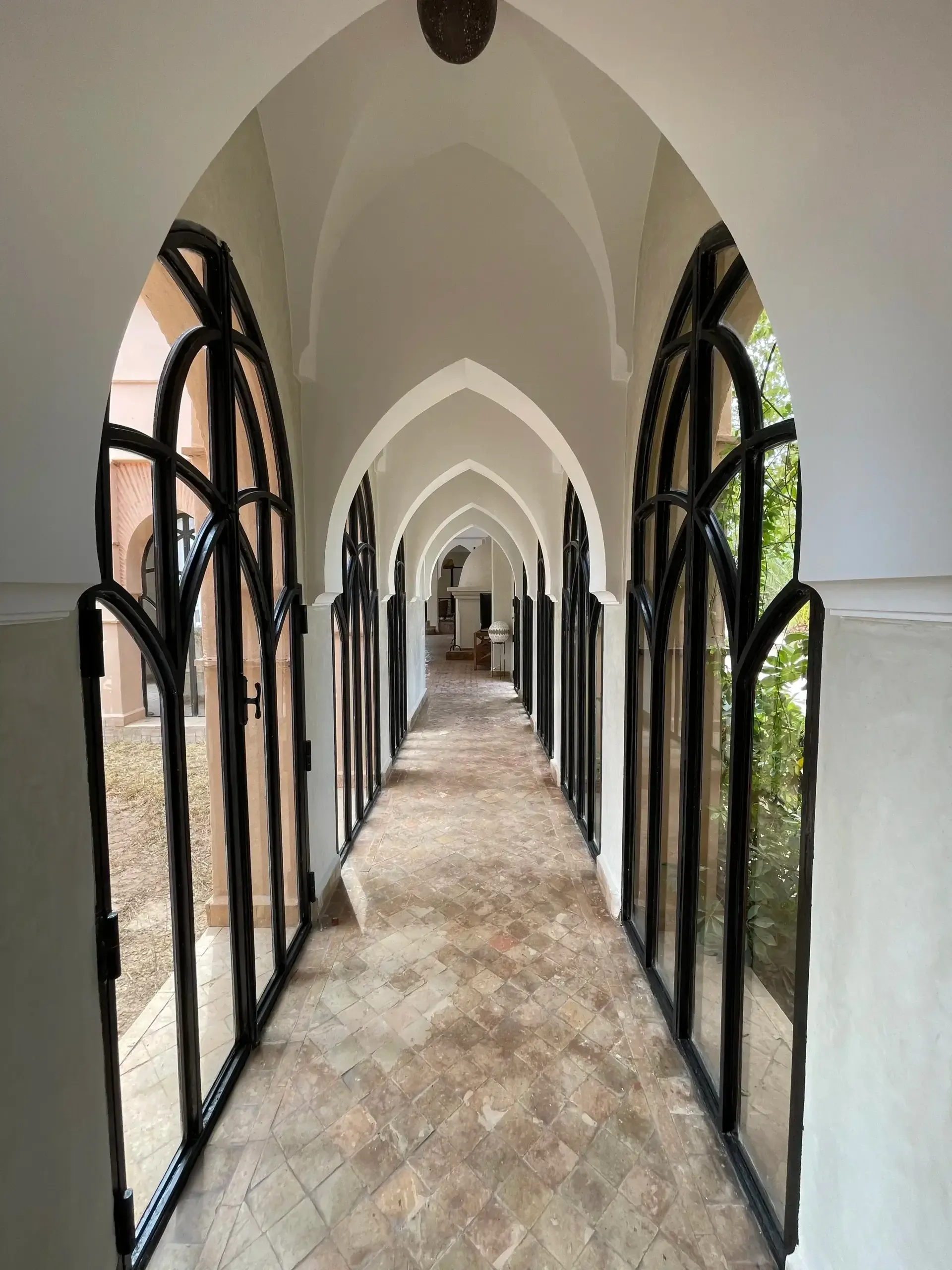 Villa d’Exception – Domaine Privé au Km 12, Route de Fès — ROUTE DE FES, Marrakech — photo 12