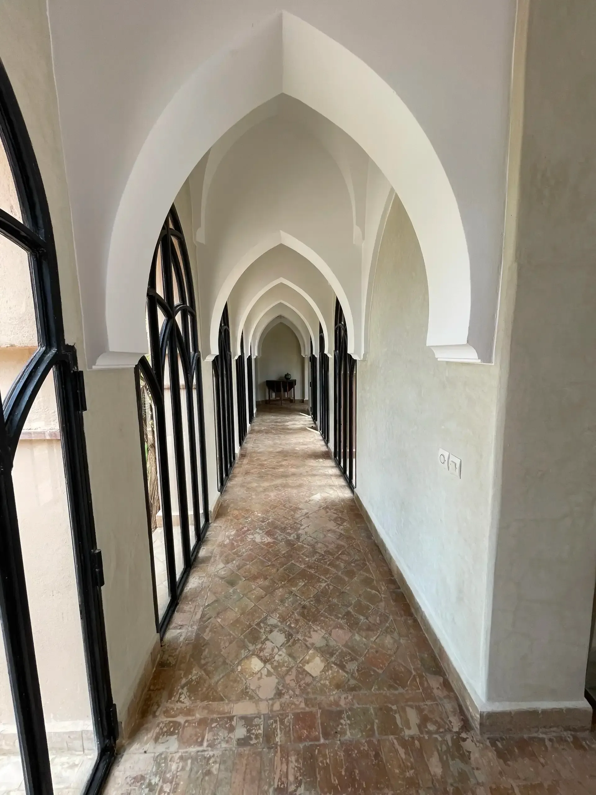 Villa d’Exception – Domaine Privé au Km 12, Route de Fès — ROUTE DE FES, Marrakech — photo 13