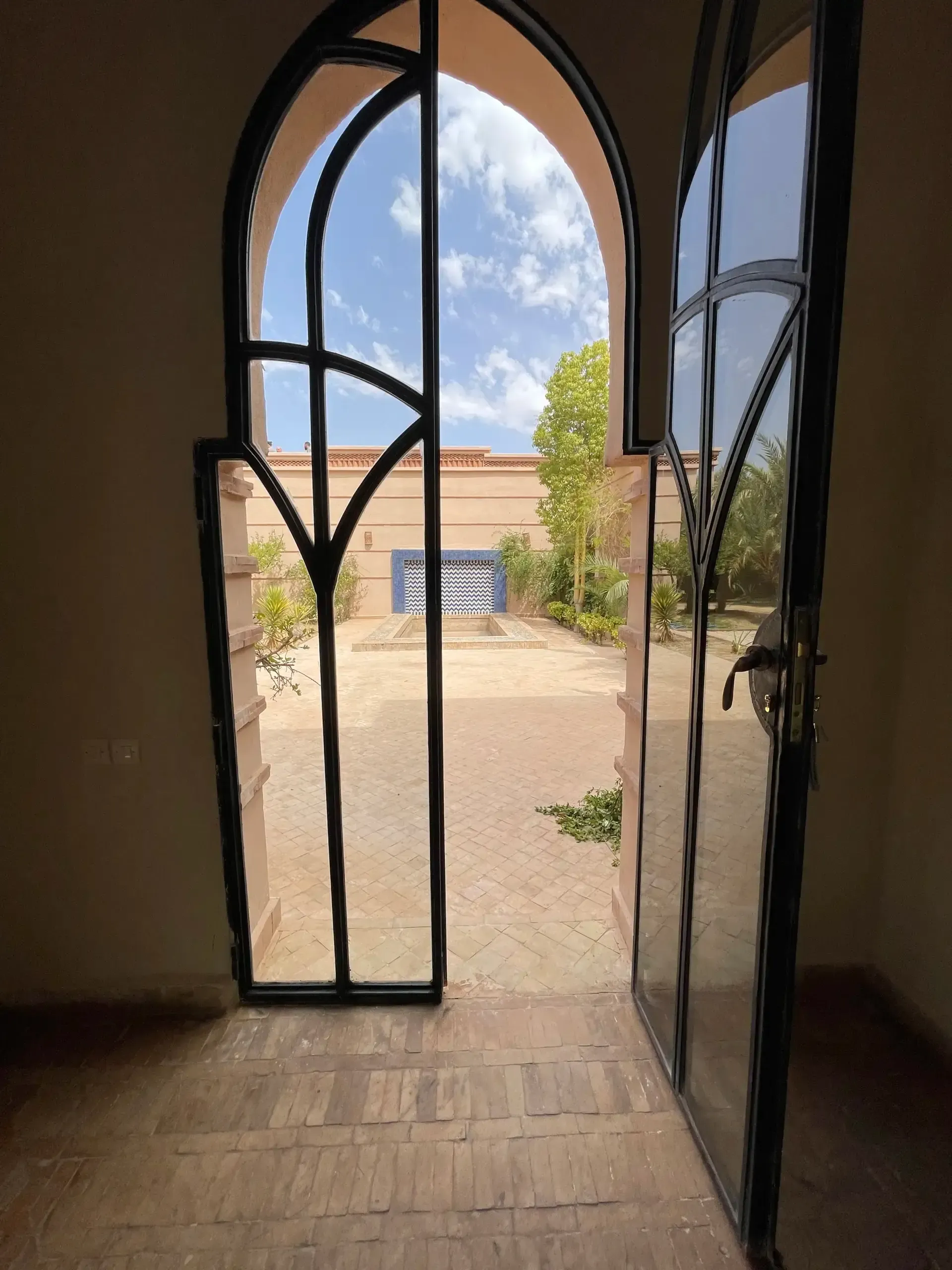Villa d’Exception – Domaine Privé au Km 12, Route de Fès — ROUTE DE FES, Marrakech — photo 14