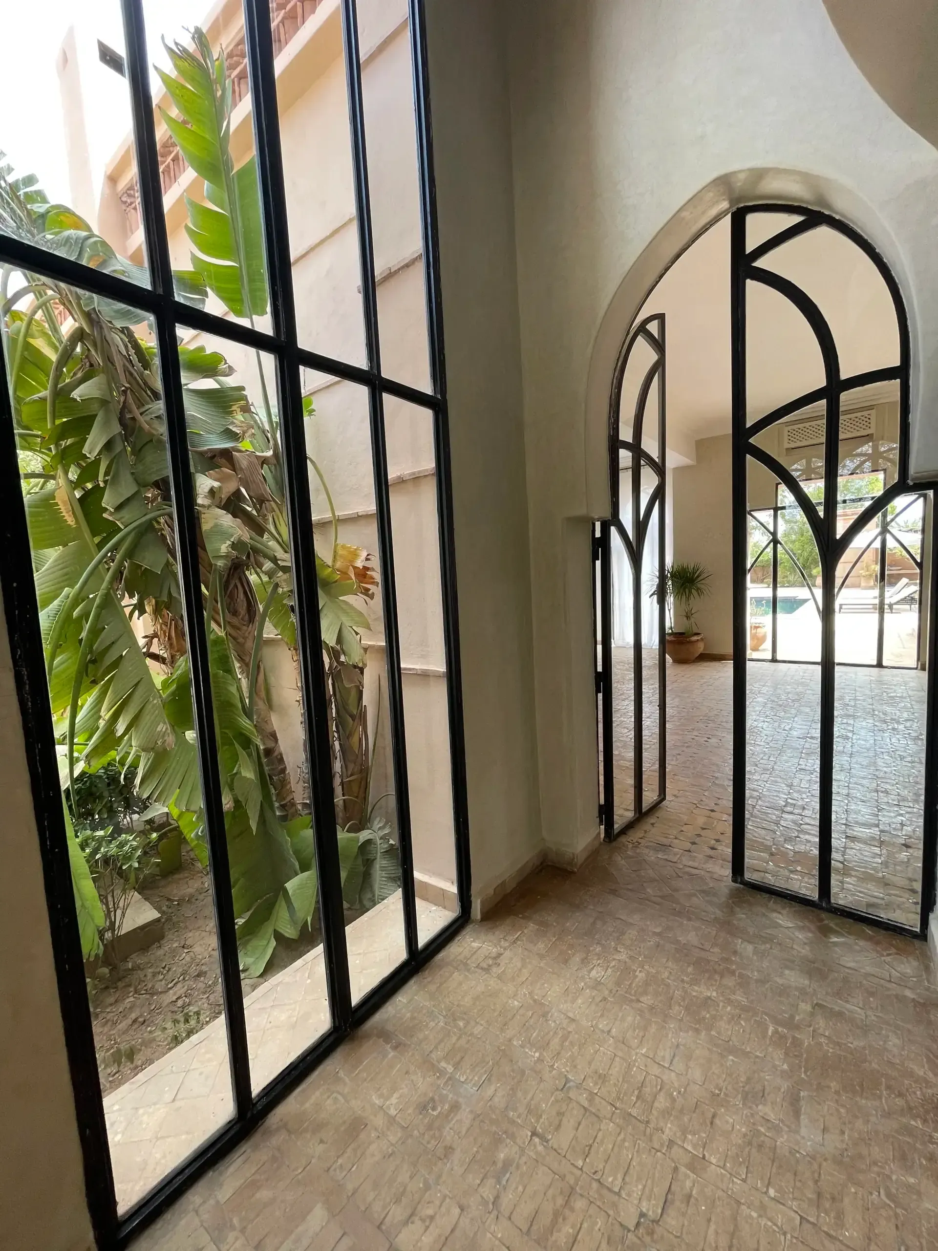 Villa d’Exception – Domaine Privé au Km 12, Route de Fès — ROUTE DE FES, Marrakech — photo 15