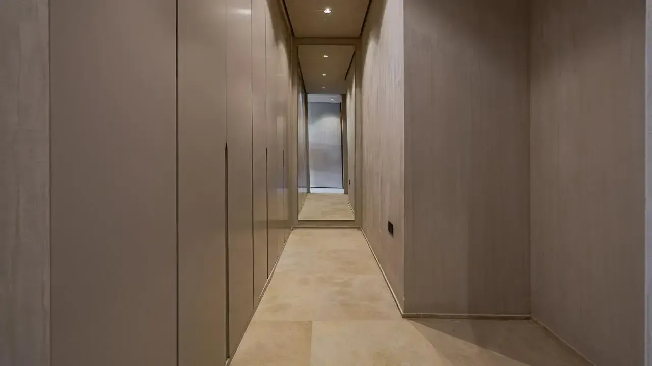 Villa d’Architecte Contemporaine – Route de Tahanaout — ROUTE DE TAHANAOUTE, Marrakech — photo 11