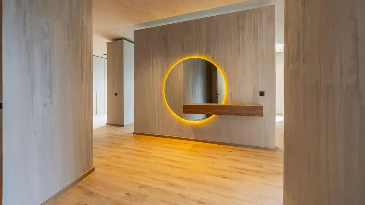 Villa d’Architecte Contemporaine – Route de Tahanaout — ROUTE DE TAHANAOUTE, Marrakech — photo 14