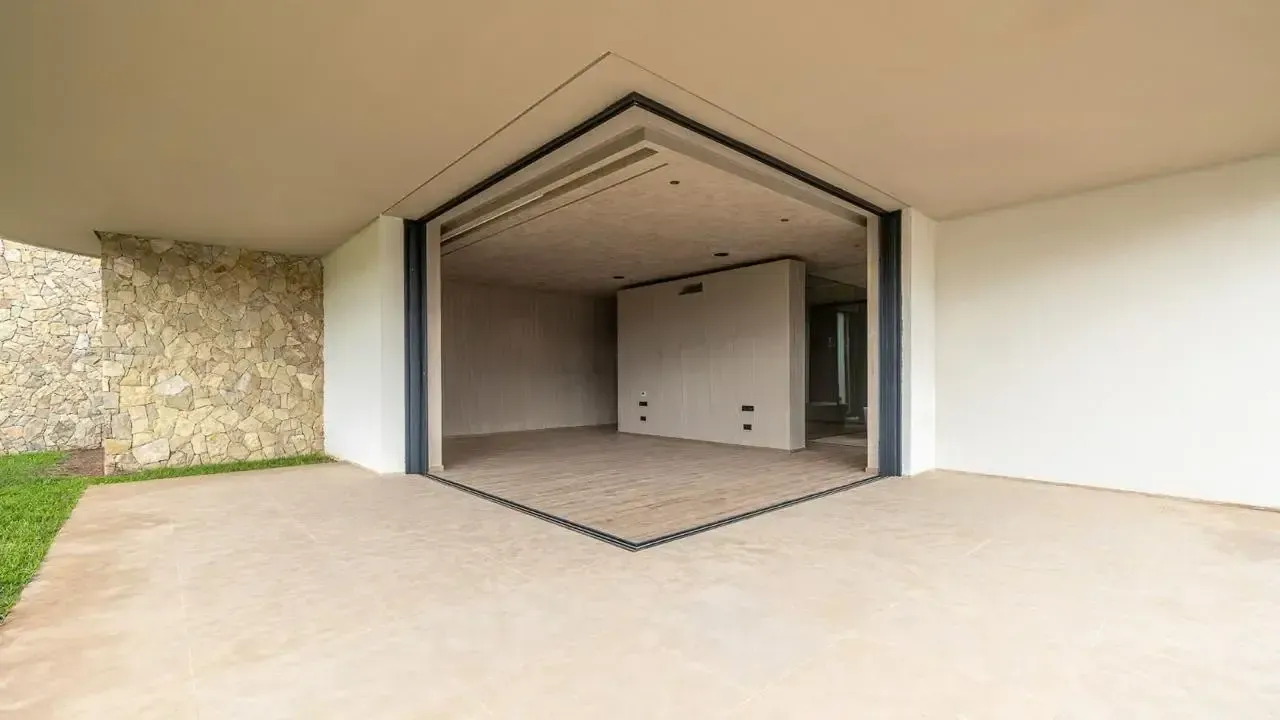 Villa d’Architecte Contemporaine – Route de Tahanaout — ROUTE DE TAHANAOUTE, Marrakech — photo 15