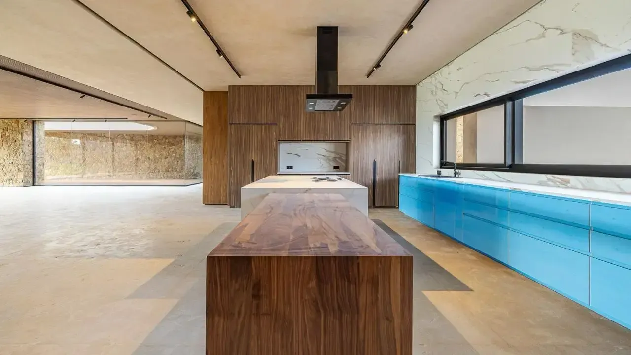 Villa d’Architecte Contemporaine – Route de Tahanaout — ROUTE DE TAHANAOUTE, Marrakech — photo 17