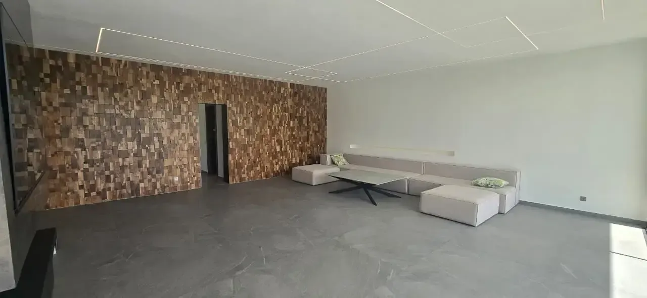 Villa ultramoderne – Agdal, Marrakech — Agdal, Marrakech — photo 7