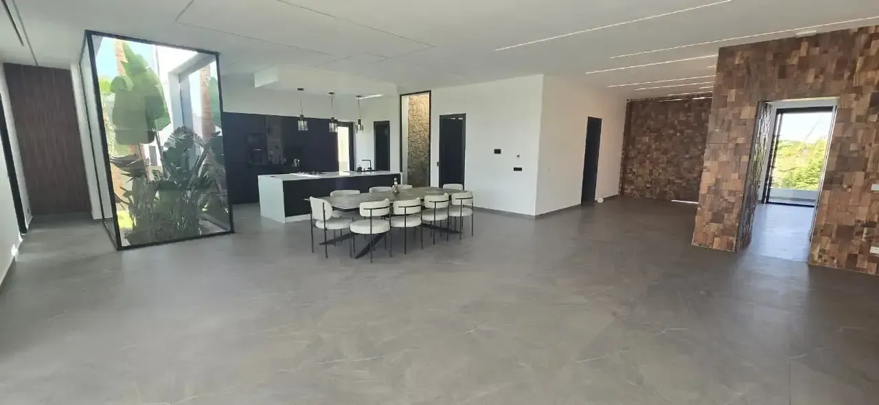 Villa ultramoderne – Agdal, Marrakech — Agdal, Marrakech — photo 10