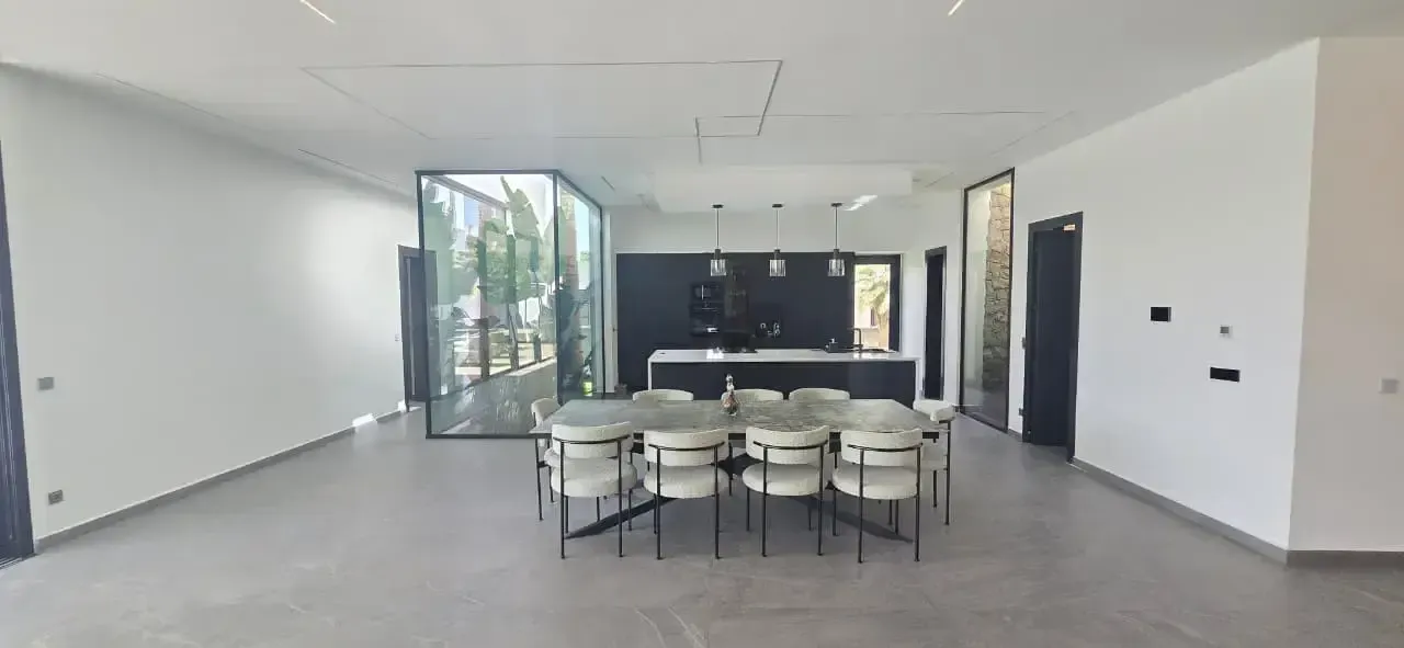 Villa ultramoderne – Agdal, Marrakech — Agdal, Marrakech — photo 11