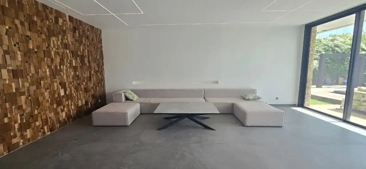 Villa ultramoderne – Agdal, Marrakech — Agdal, Marrakech — photo 12