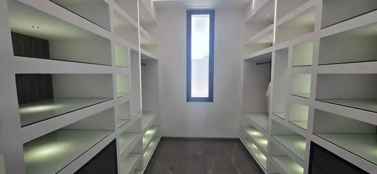 Villa ultramoderne – Agdal, Marrakech — Agdal, Marrakech — photo 13