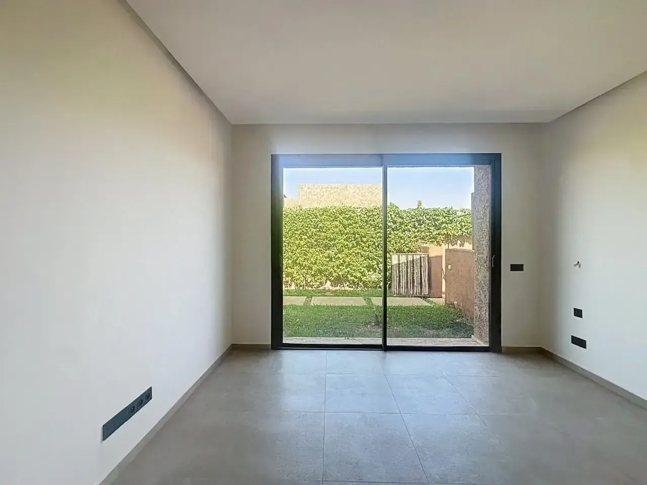 Villa de caractère de plain-pied – Route de l’Ourika — ROUTE DE L'OURIKA, Marrakech — photo 13