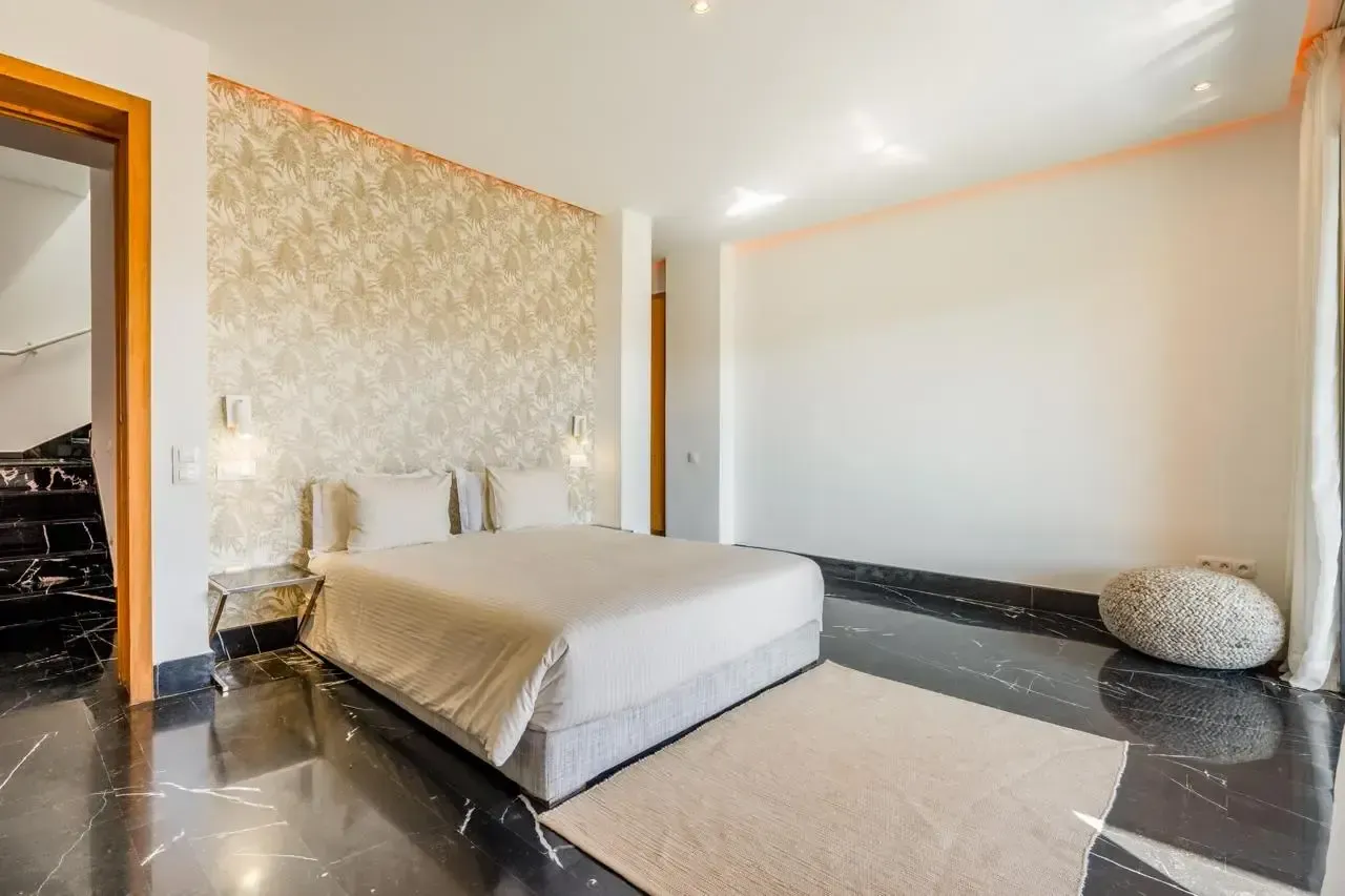 Villa d’architecte – Amelkis, Marrakech — AMELKIS, Marrakech — photo 9