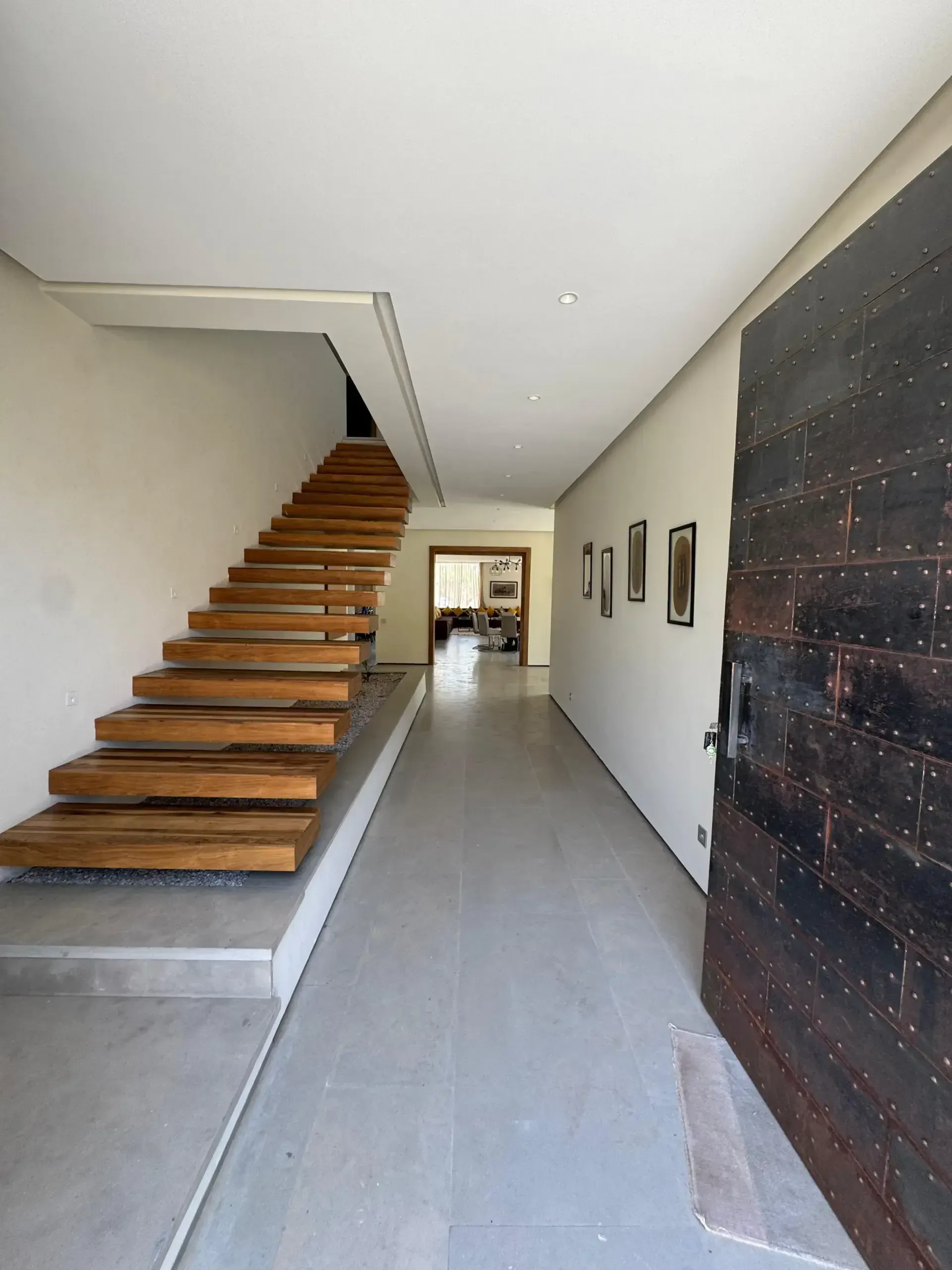 Villa proche d’Amelkis – Secteur Atlas Nakhil — AMELKIS, Marrakech — photo 7