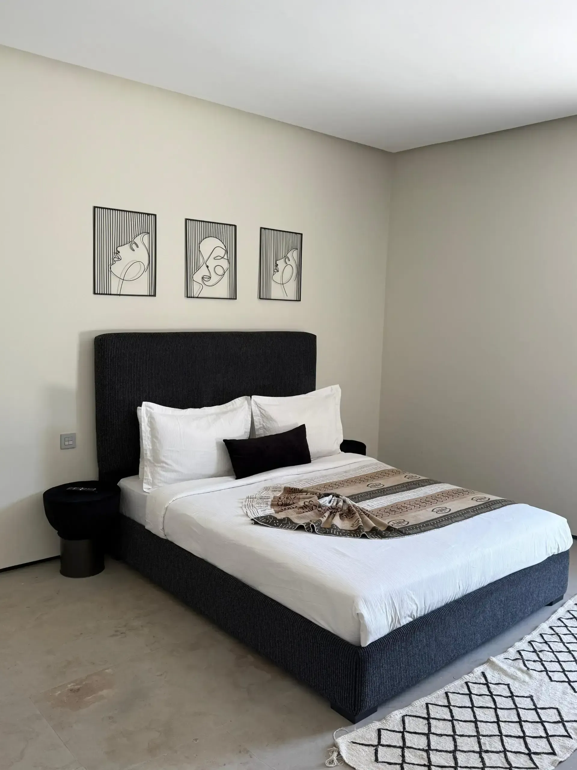 Villa proche d’Amelkis – Secteur Atlas Nakhil — AMELKIS, Marrakech — photo 9