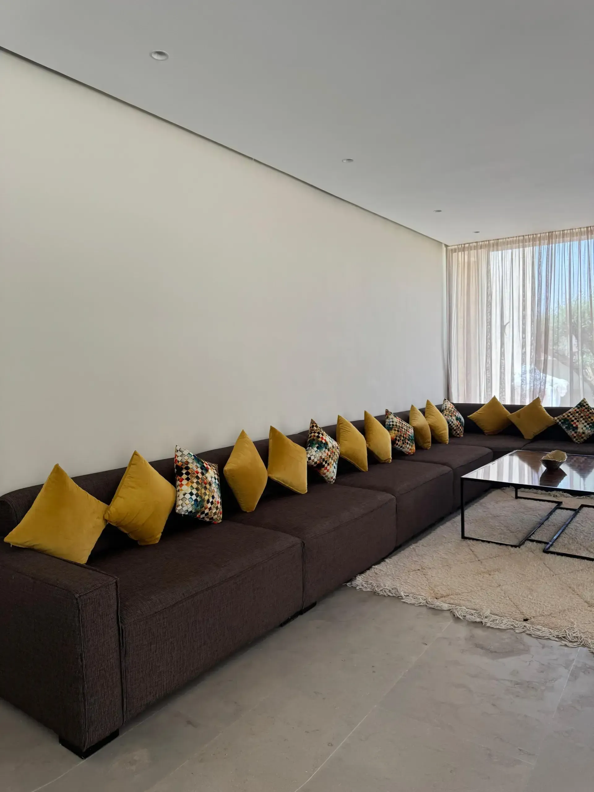 Villa proche d’Amelkis – Secteur Atlas Nakhil — AMELKIS, Marrakech — photo 11