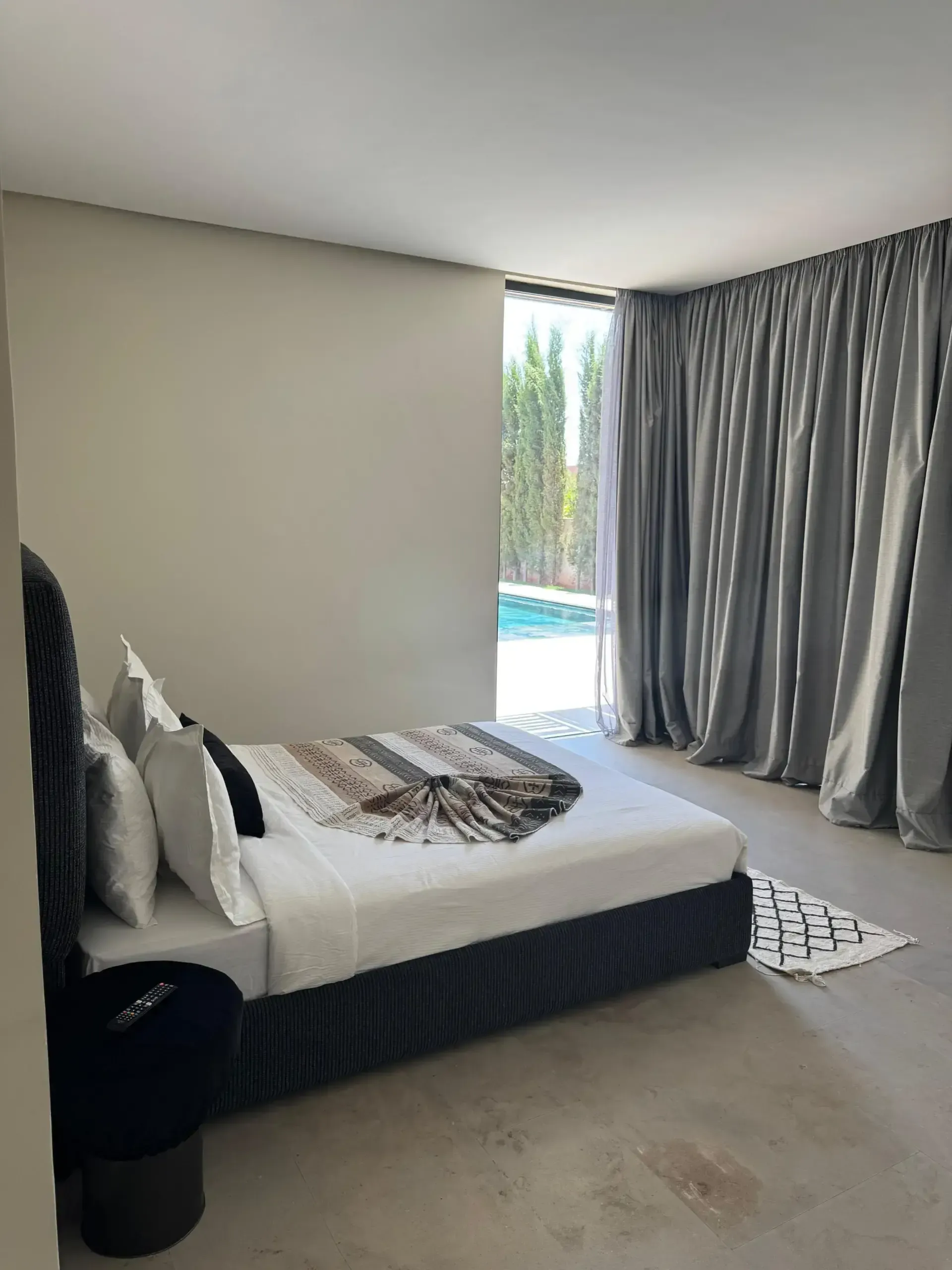 Villa proche d’Amelkis – Secteur Atlas Nakhil — AMELKIS, Marrakech — photo 20