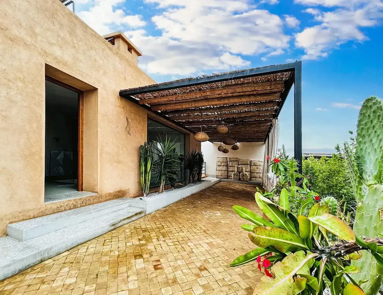 Signature architecturale au cœur d’Amelkis 3 — AMELKIS, Marrakech — photo 16