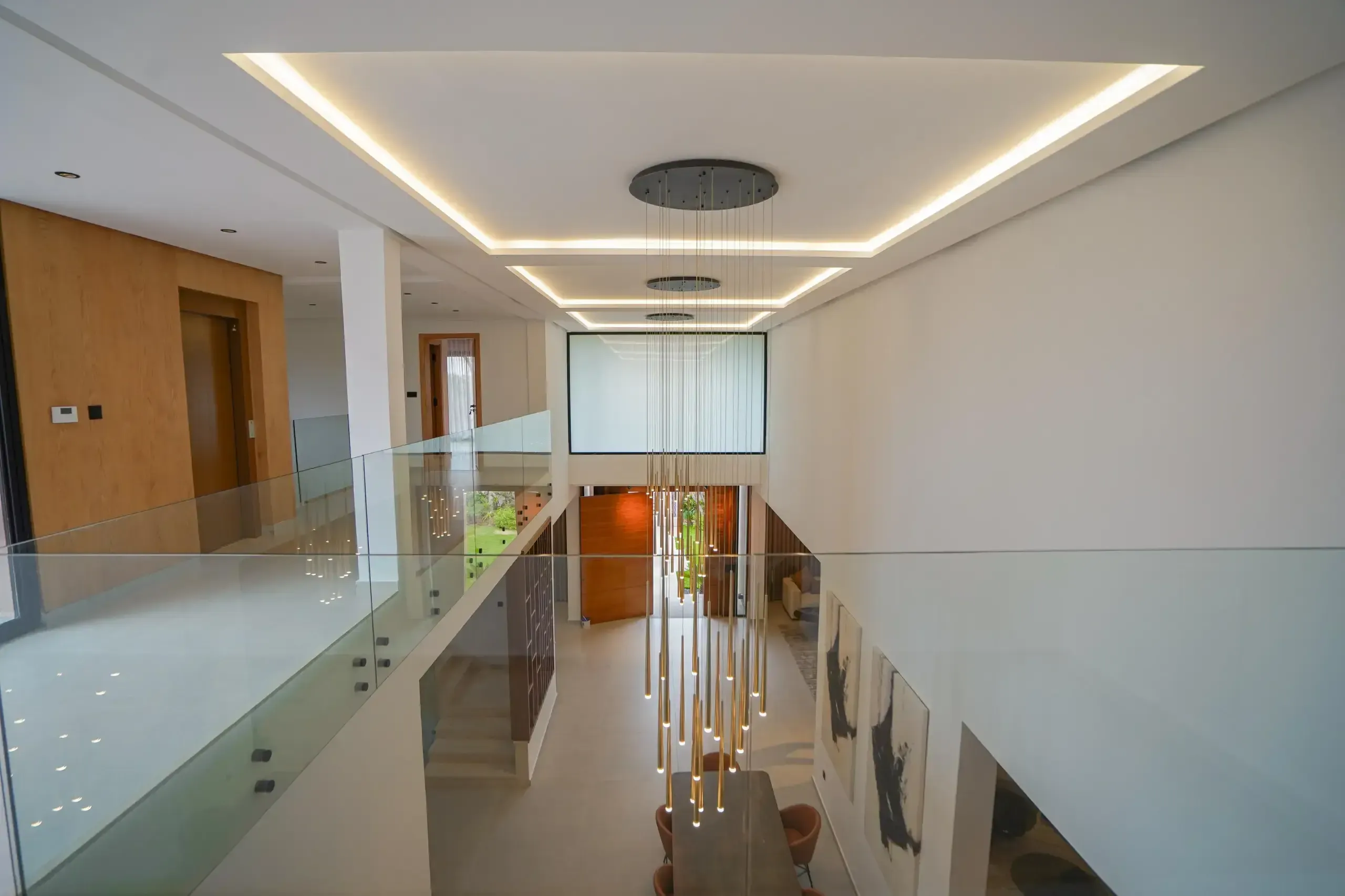 Villa V – Amelkis 2 — AMELKIS, Marrakech — photo 7