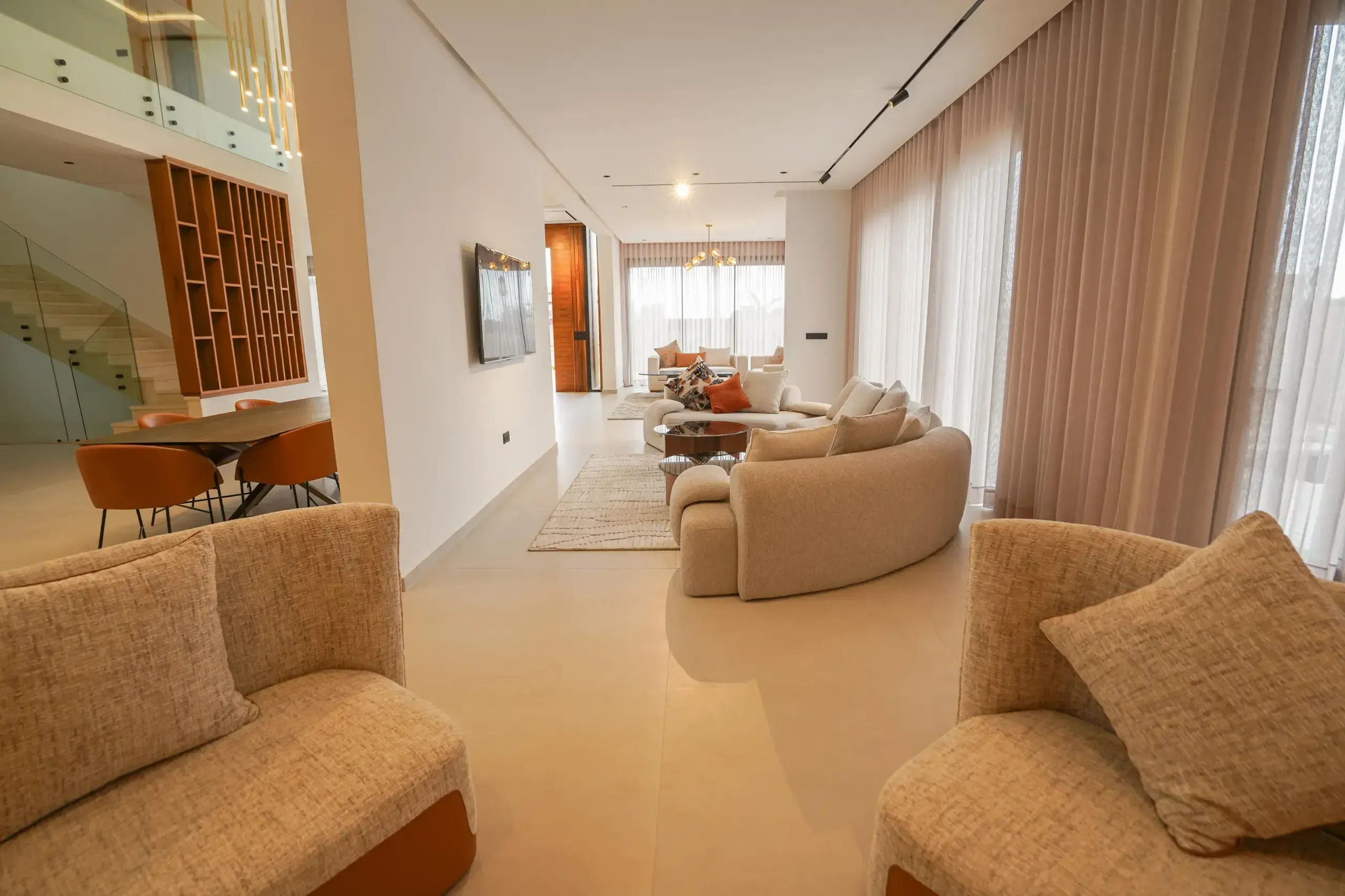Villa V – Amelkis 2 — AMELKIS, Marrakech — photo 10