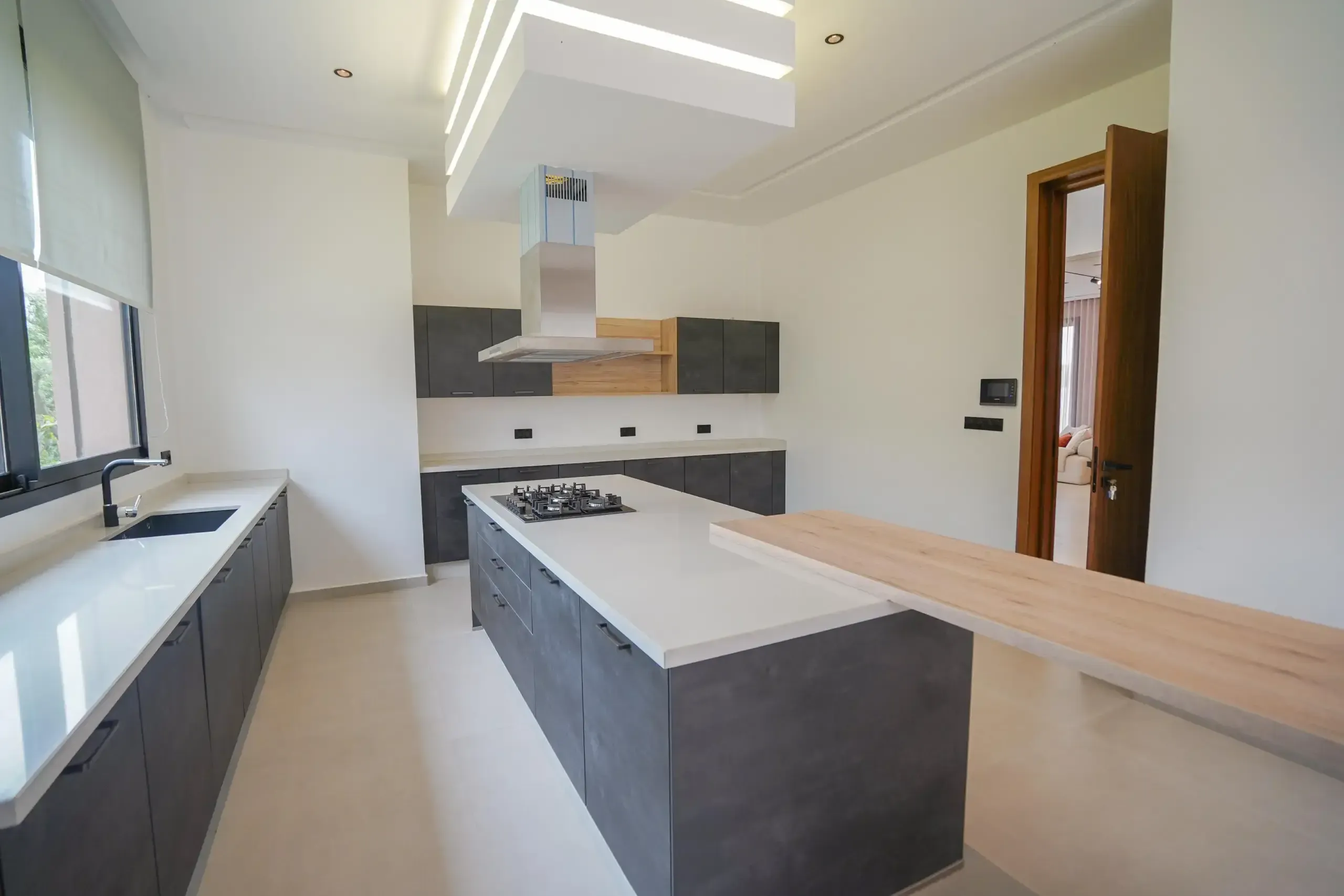 Villa V – Amelkis 2 — AMELKIS, Marrakech — photo 14