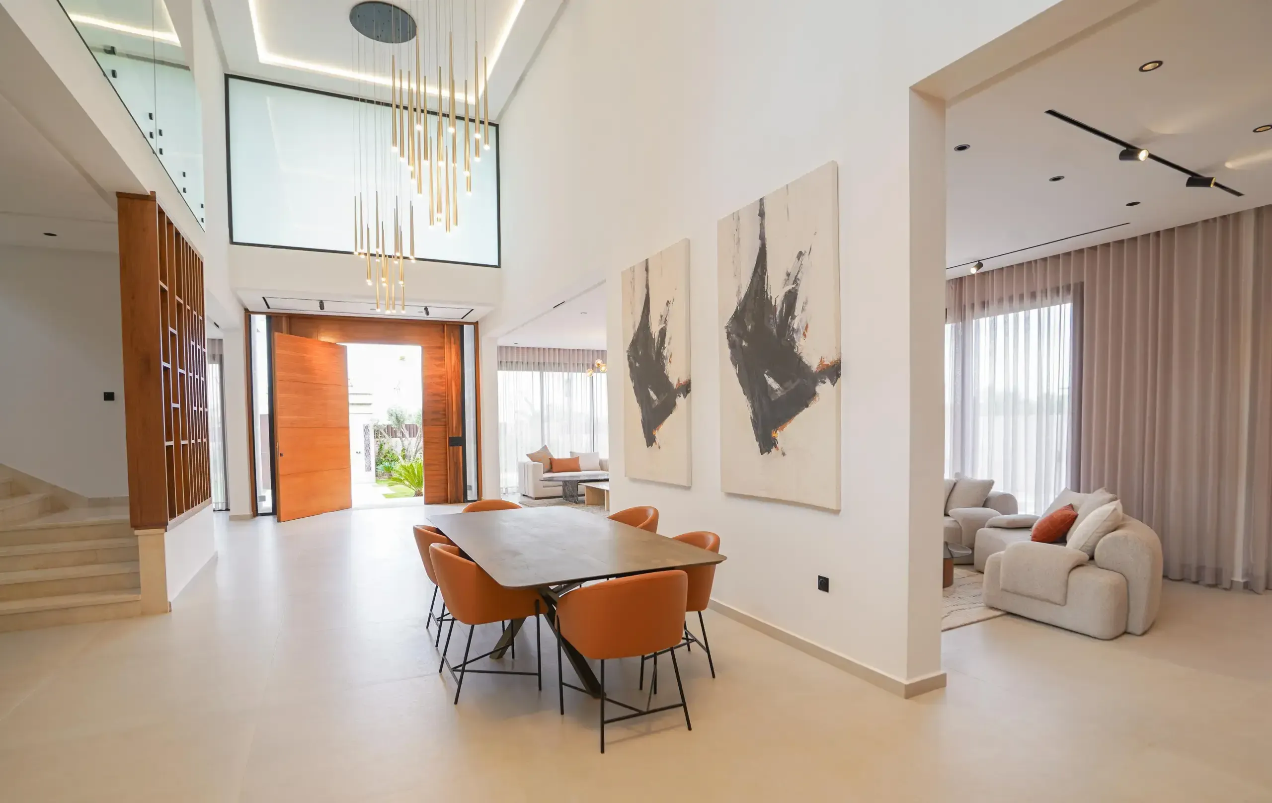 Villa V – Amelkis 2 — AMELKIS, Marrakech — photo 15