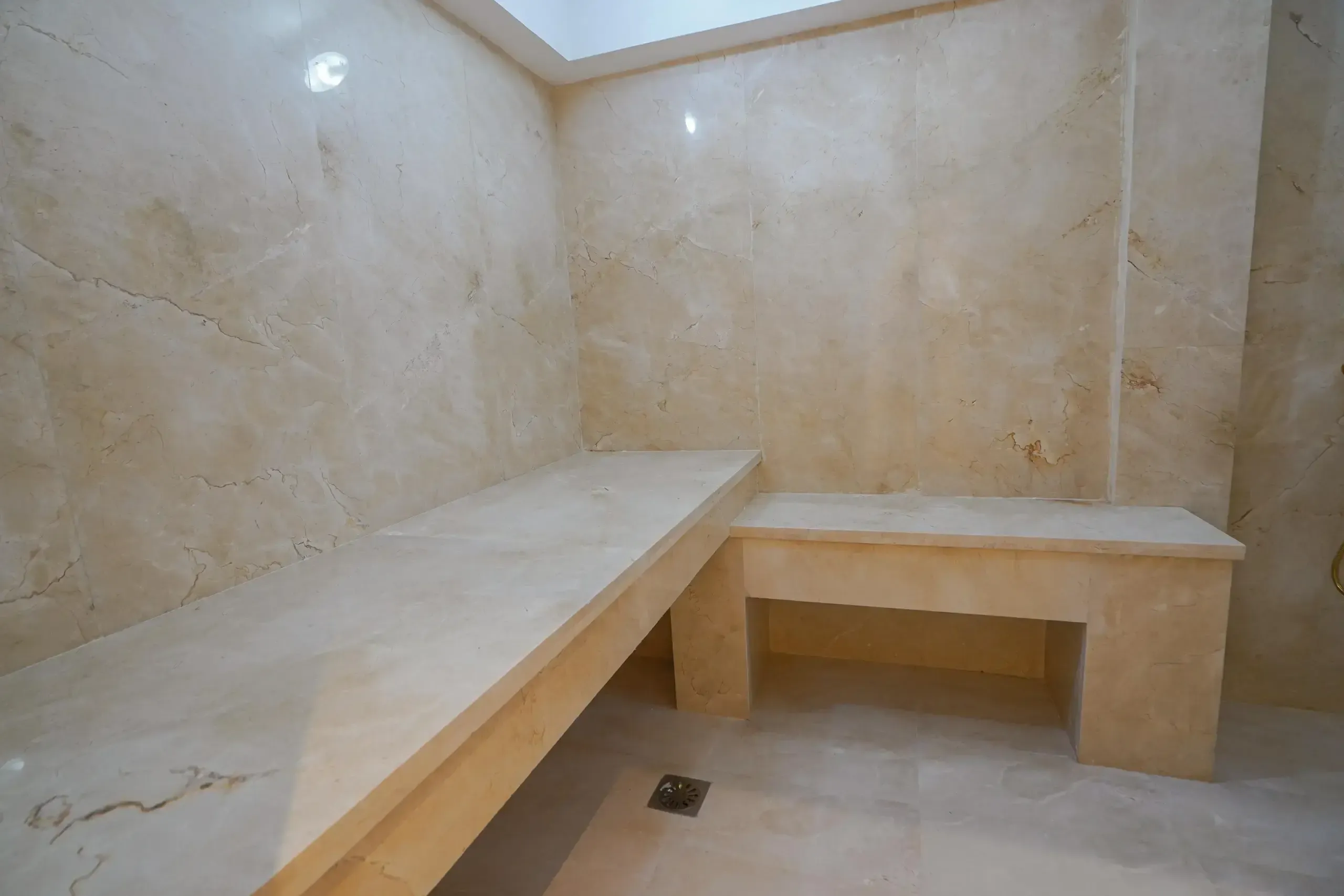 Villa V – Amelkis 2 — AMELKIS, Marrakech — photo 16