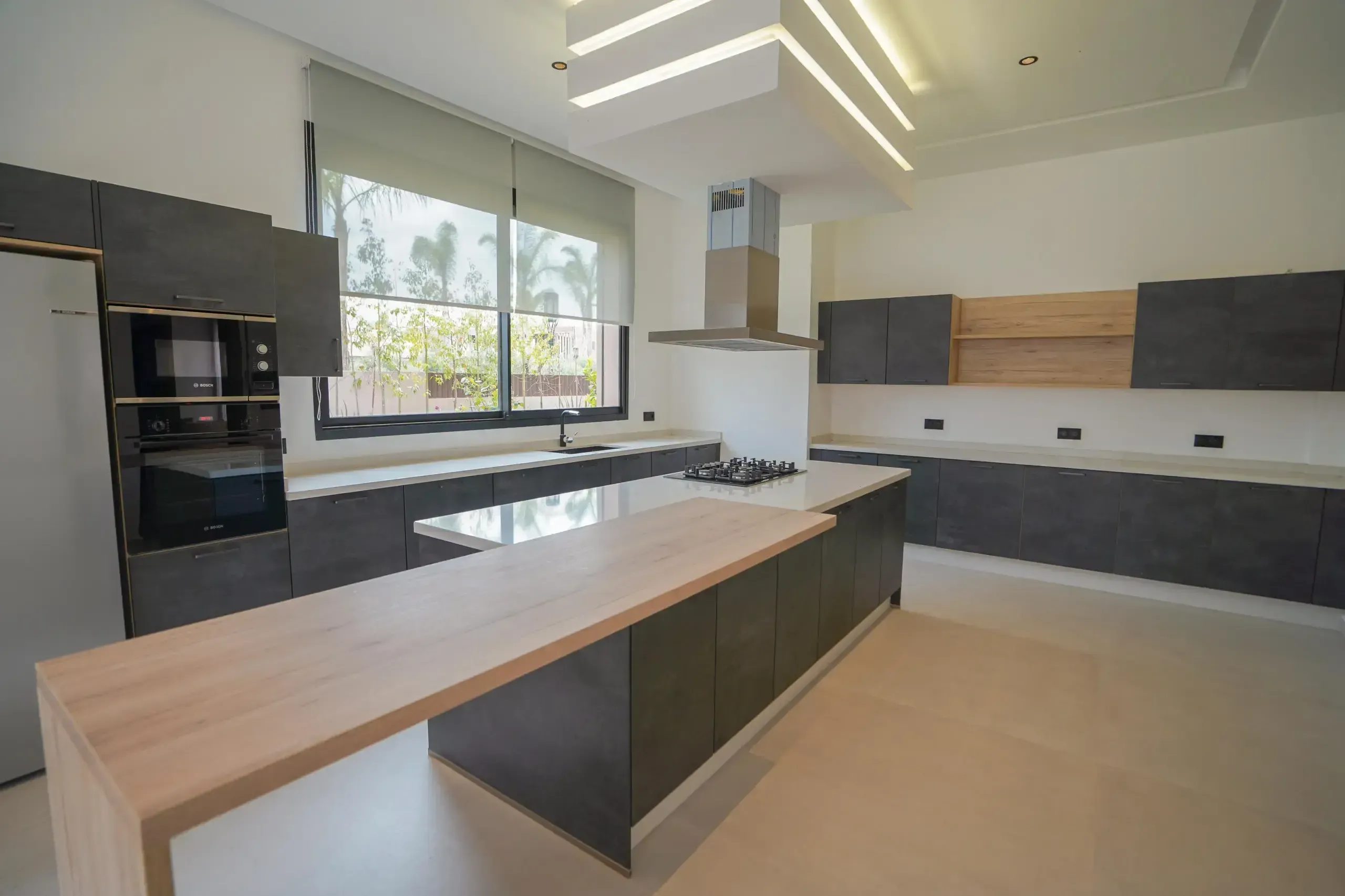 Villa V – Amelkis 2 — AMELKIS, Marrakech — photo 18