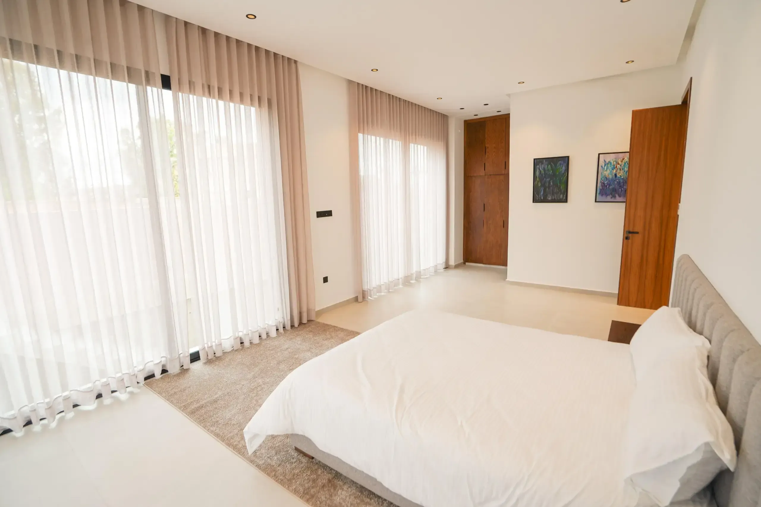 Villa V – Amelkis 2 — AMELKIS, Marrakech — photo 19