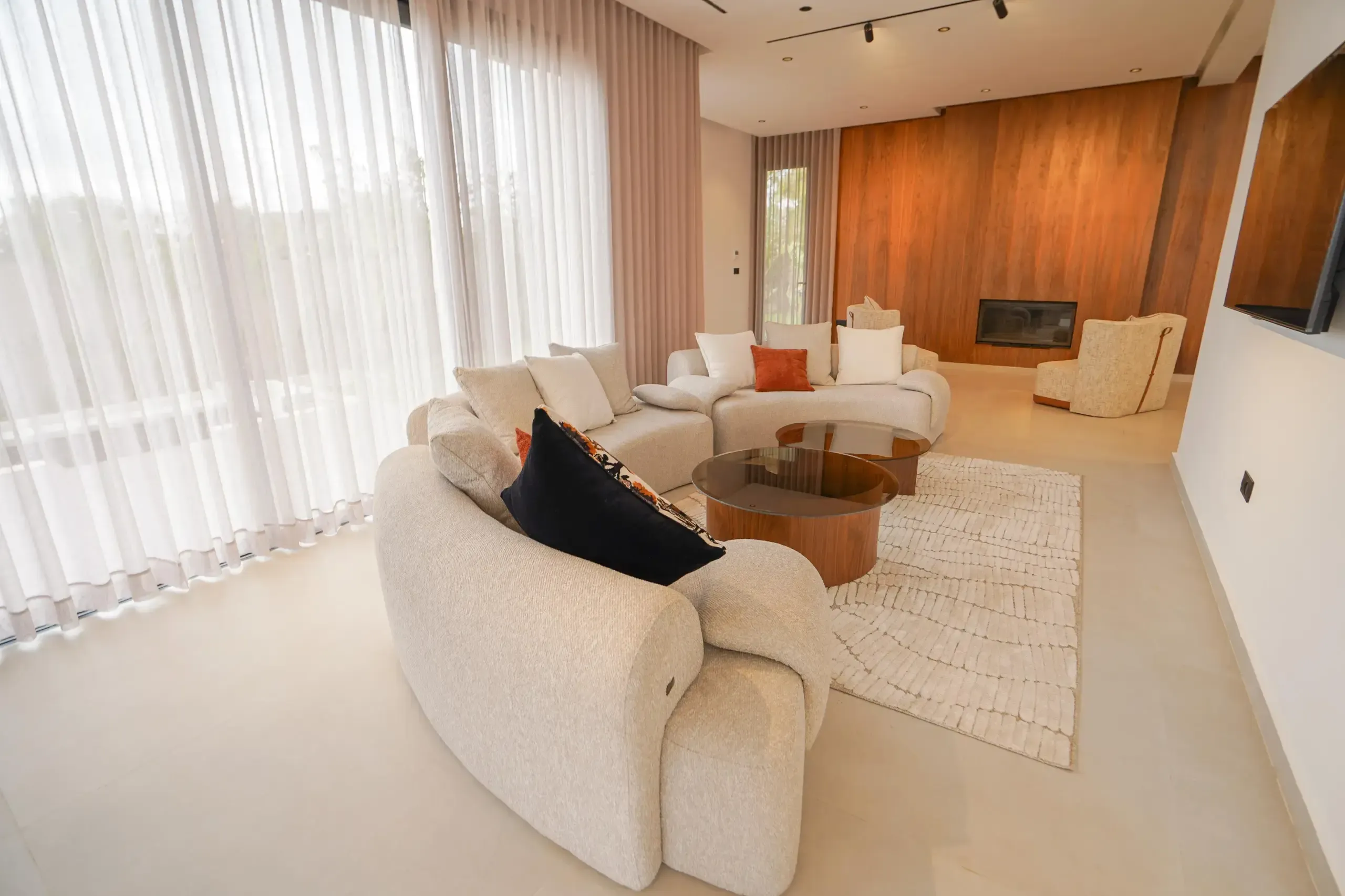Villa V – Amelkis 2 — AMELKIS, Marrakech — photo 22