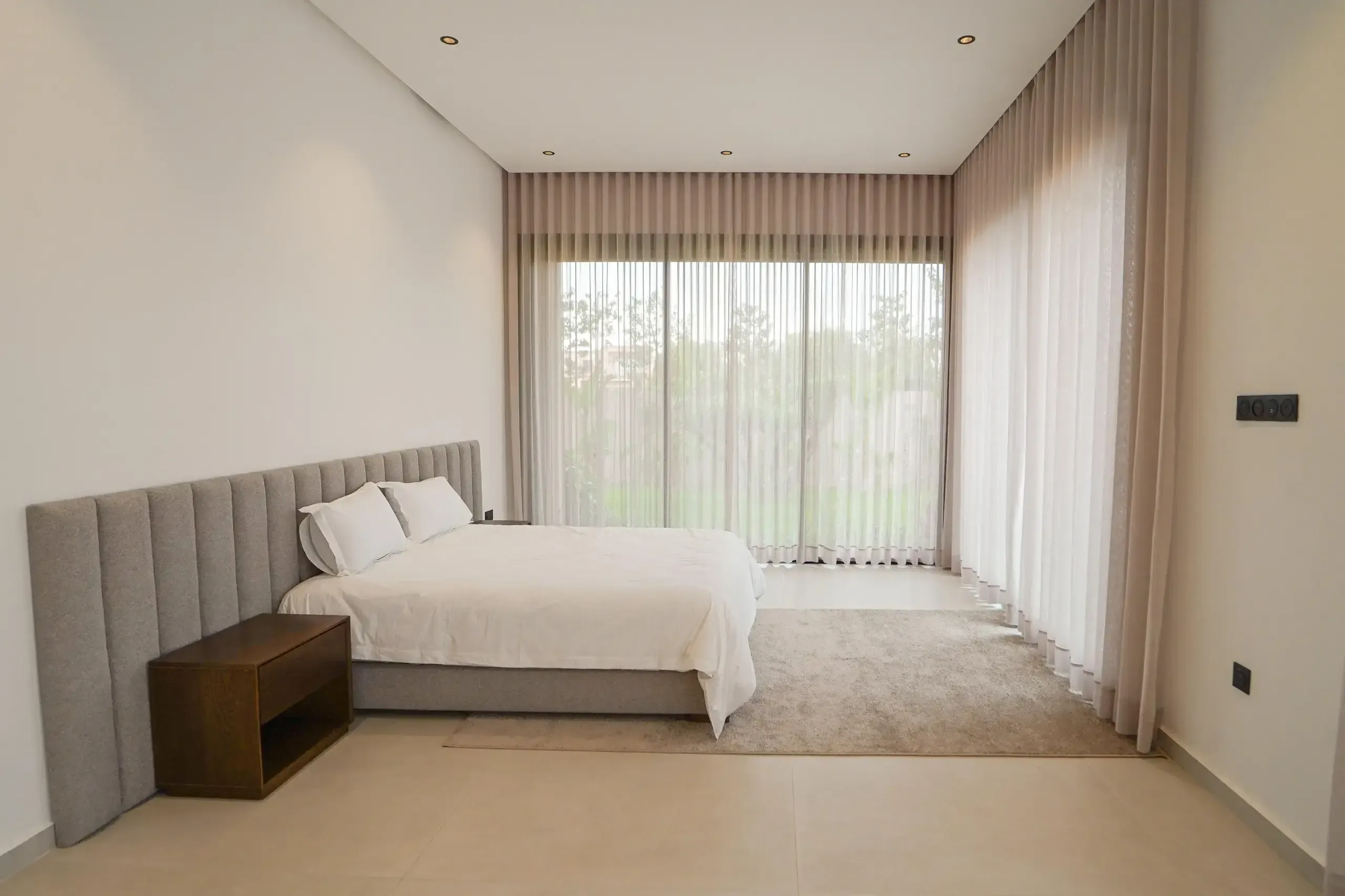 Villa V – Amelkis 2 — AMELKIS, Marrakech — photo 23