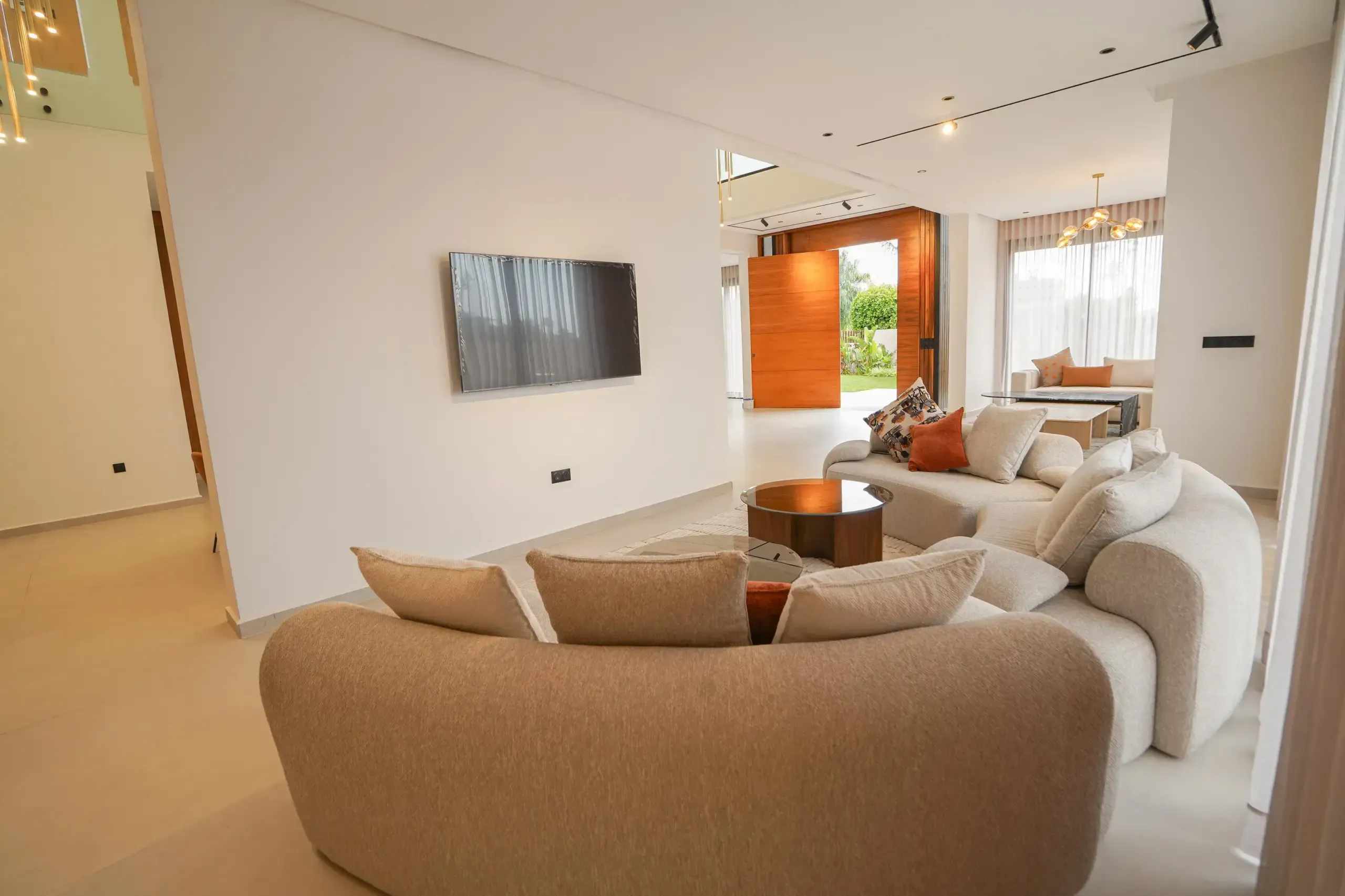 Villa V – Amelkis 2 — AMELKIS, Marrakech — photo 24