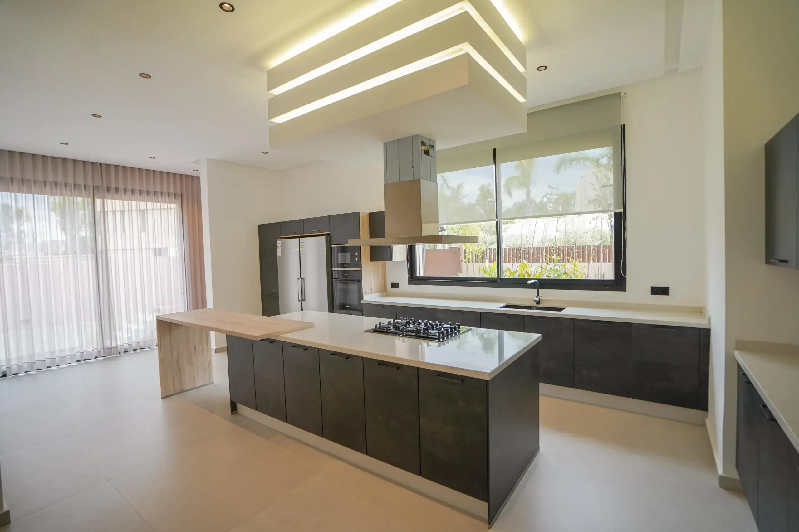 Villa V – Amelkis 2 — AMELKIS, Marrakech — photo 26