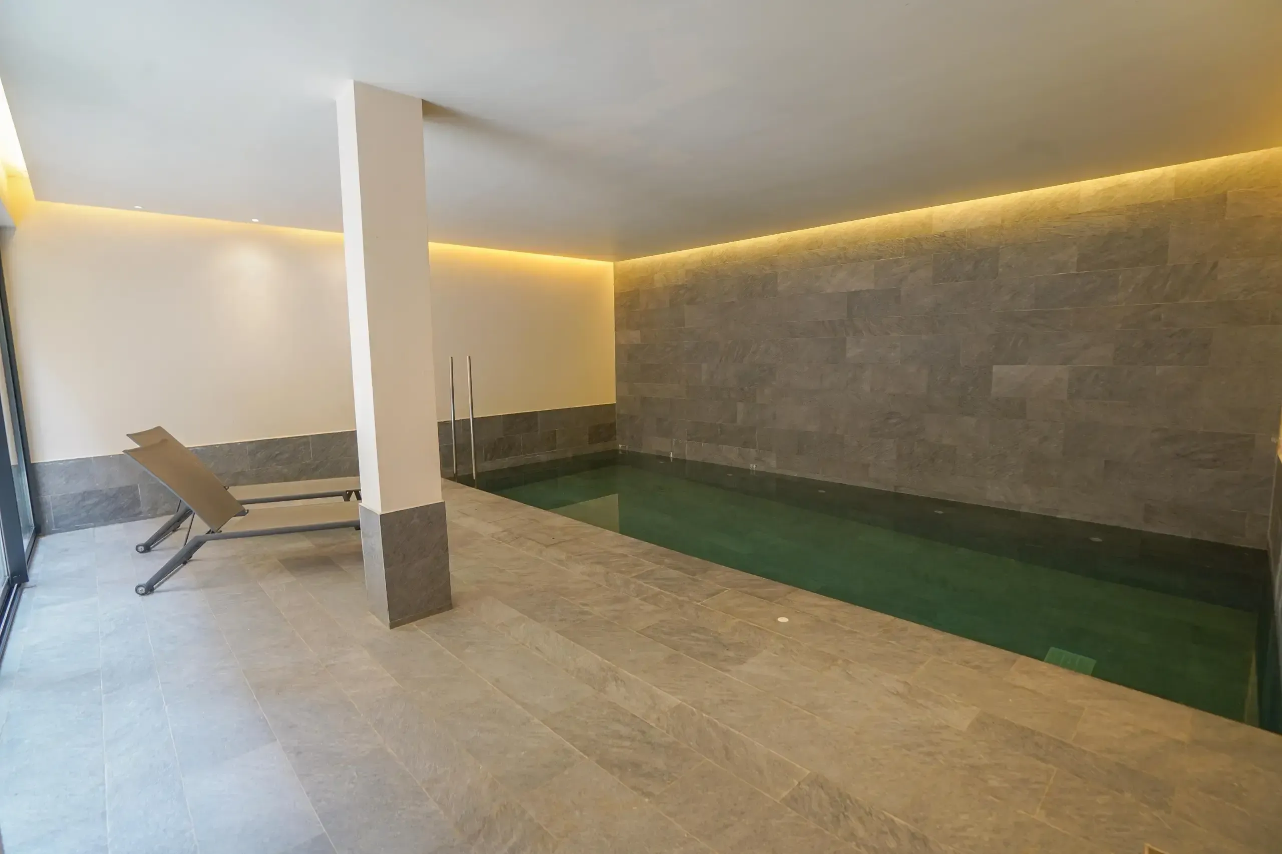Villa Holi – Une expérience d’exception face au golf — Front de golf, Marrakech — photo 23