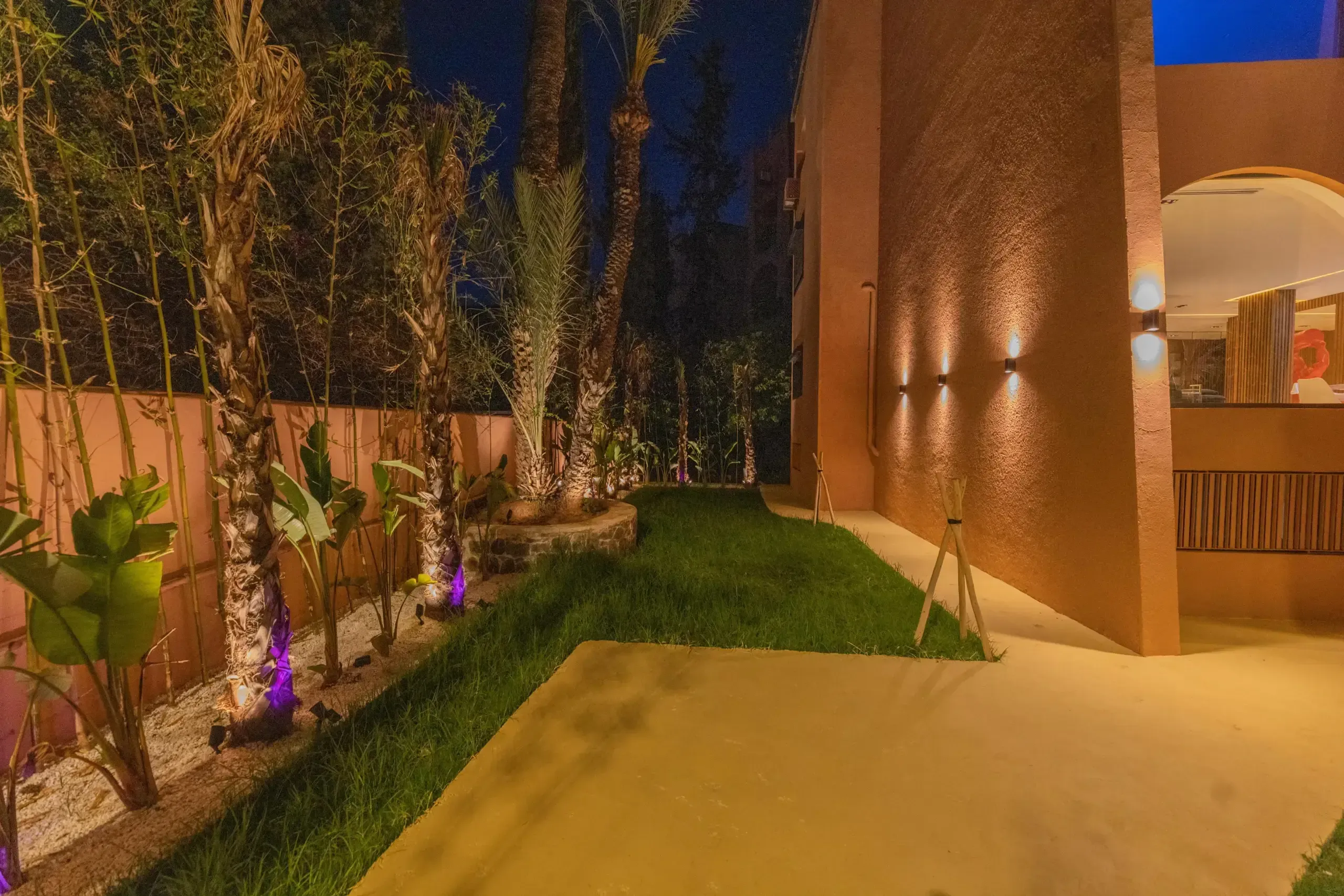 Bien Unique au Cœur du Quartier le Plus Prisé de la Ville — HIVERNAGE, Marrakech — photo 2