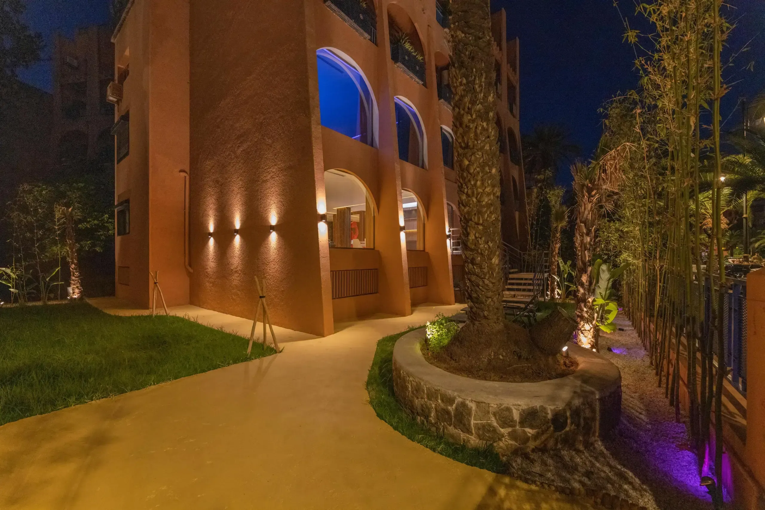 Bien Unique au Cœur du Quartier le Plus Prisé de la Ville — HIVERNAGE, Marrakech — photo 19