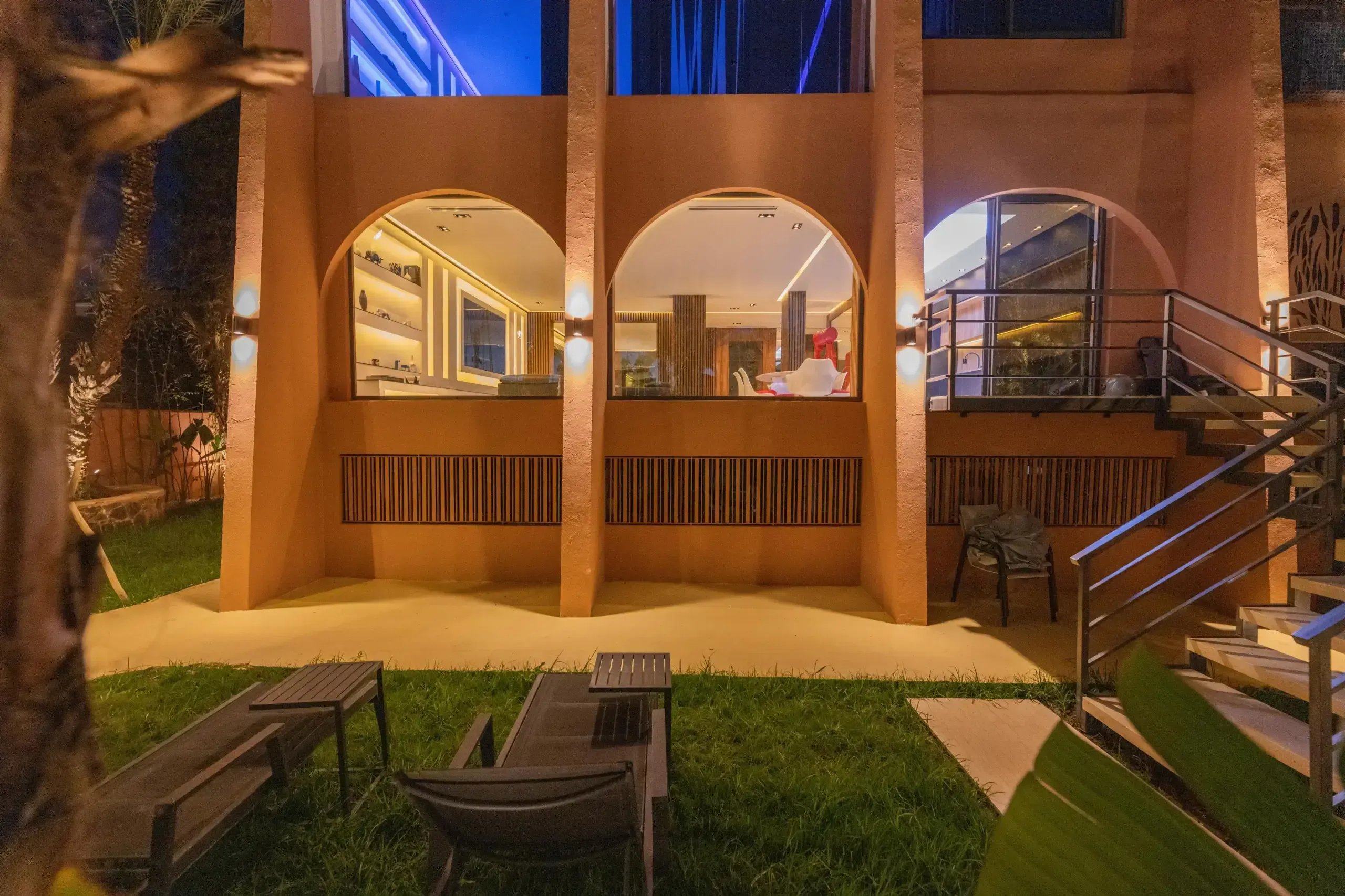 Bien Unique au Cœur du Quartier le Plus Prisé de la Ville — HIVERNAGE, Marrakech — photo 20