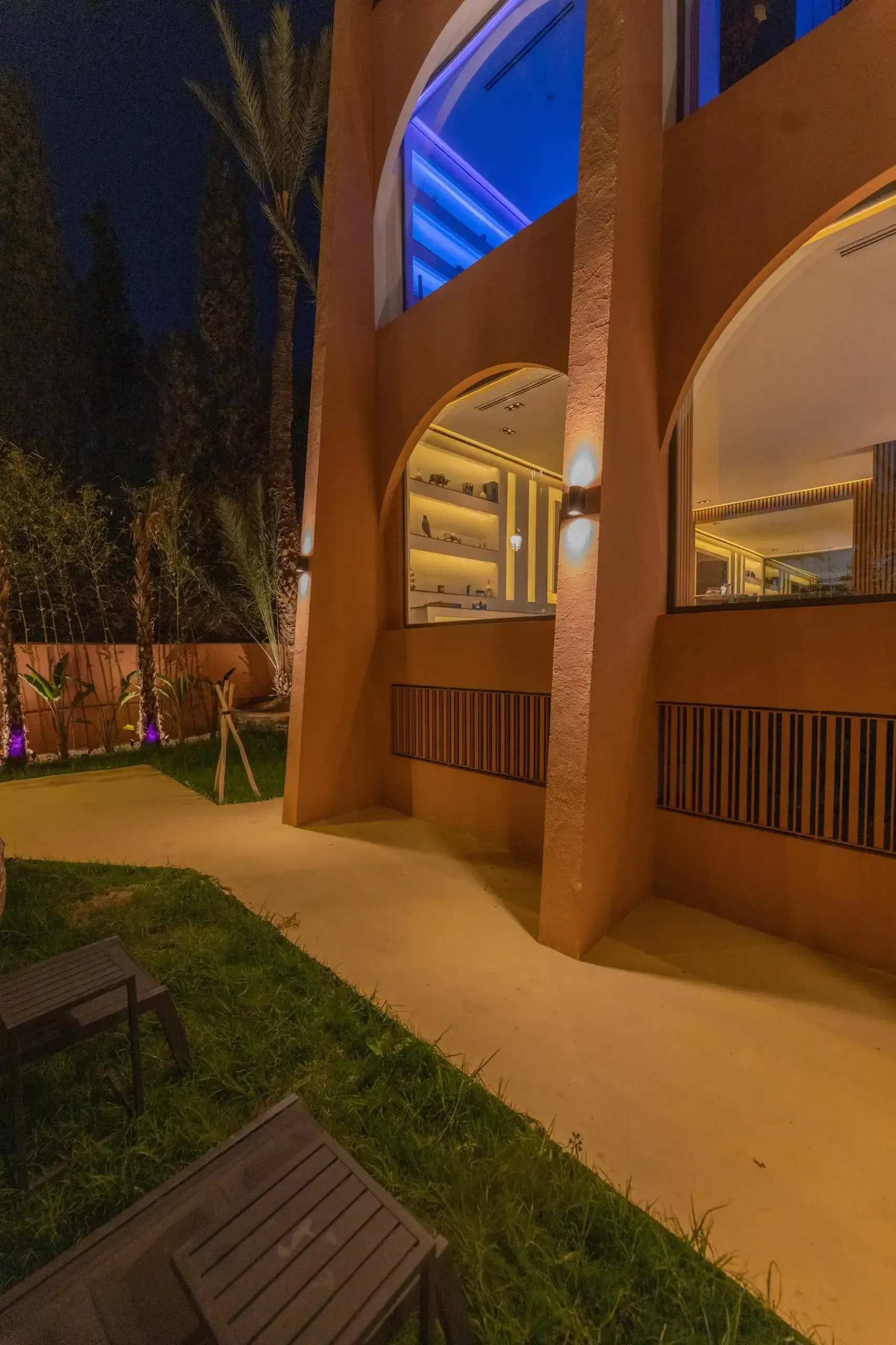 Bien Unique au Cœur du Quartier le Plus Prisé de la Ville — HIVERNAGE, Marrakech — photo 21