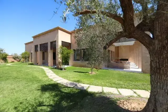 Villa Telouet – Palmeraie de Marrakech — PALMERAIE, Marrakech — photo 3