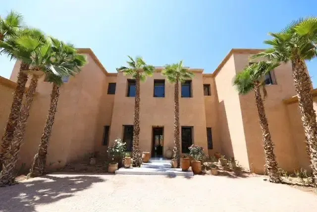 Villa Telouet – Palmeraie de Marrakech — PALMERAIE, Marrakech — photo 5