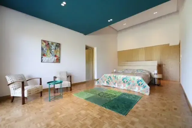 Villa Telouet – Palmeraie de Marrakech — PALMERAIE, Marrakech — photo 6
