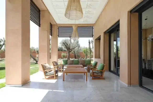 Villa Telouet – Palmeraie de Marrakech — PALMERAIE, Marrakech — photo 11