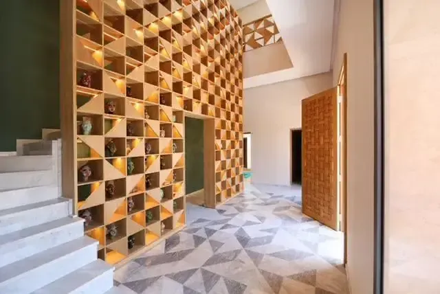 Villa Telouet – Palmeraie de Marrakech — PALMERAIE, Marrakech — photo 14