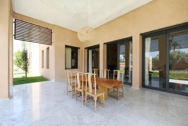 Villa Telouet – Palmeraie de Marrakech — PALMERAIE, Marrakech — photo 19