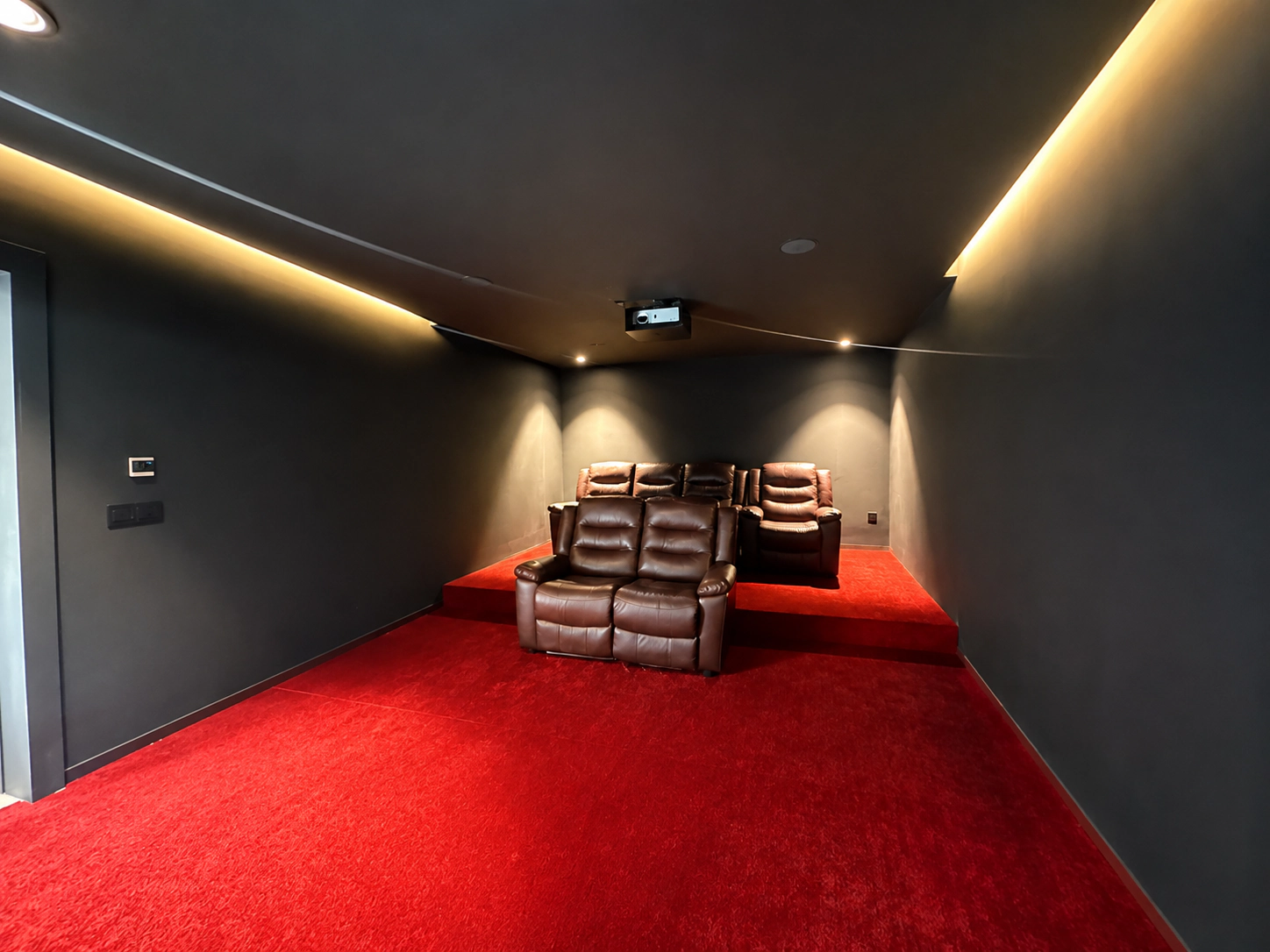 Villa d'architecte - 5 suites - cinéma & hammam — AMELKIS, Marrakech — photo 16