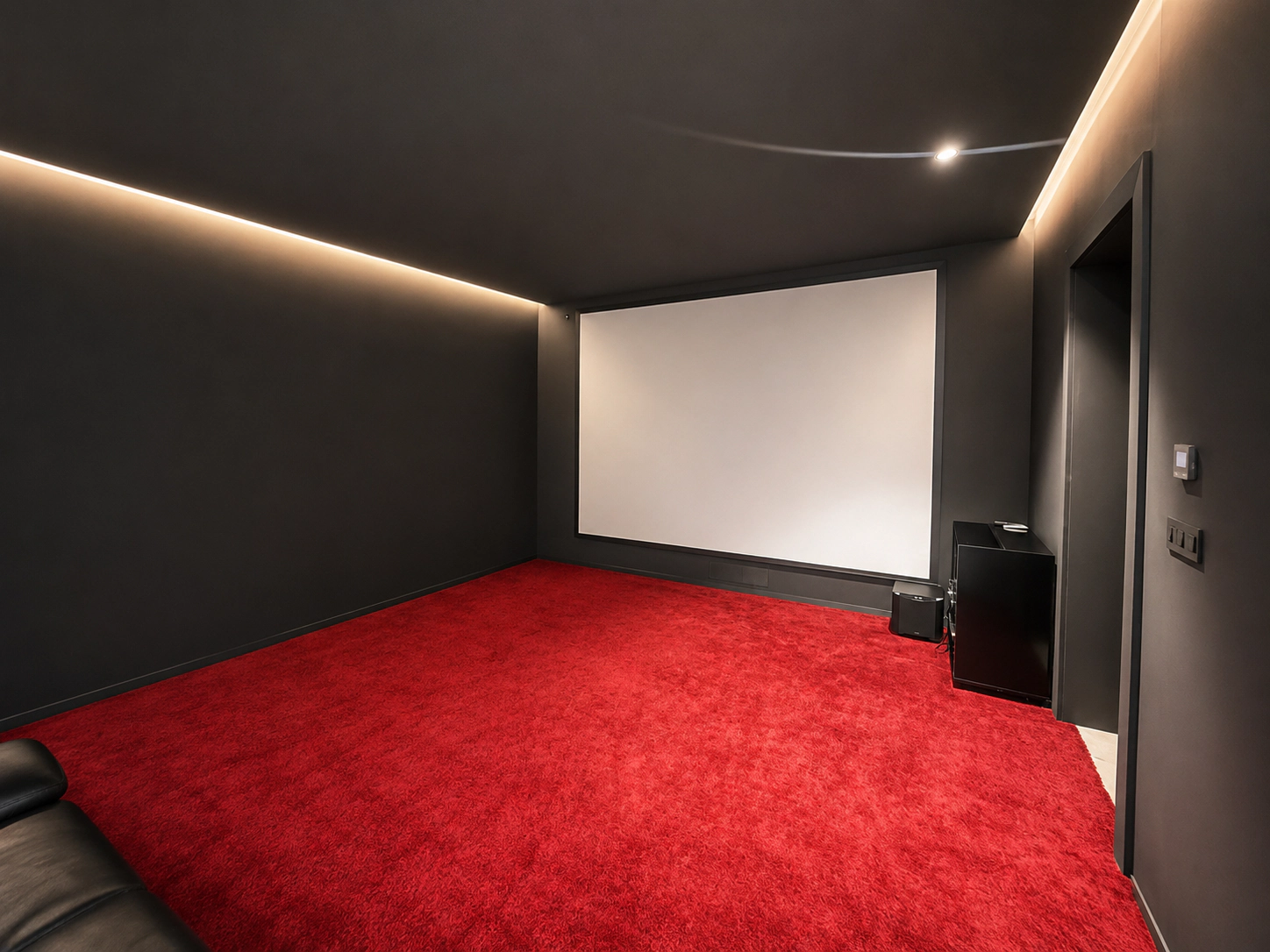 Villa d'architecte - 5 suites - cinéma & hammam — AMELKIS, Marrakech — photo 17