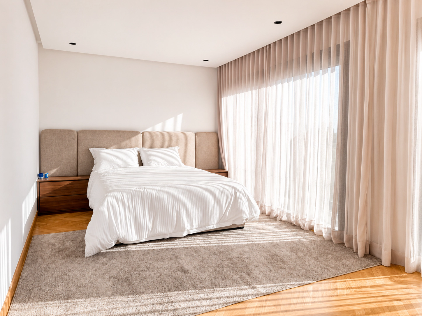 Villa d’exception sur le golf d'Amelkis • 5 suites & Hammam — PALMERAIE, Marrakech — photo 10