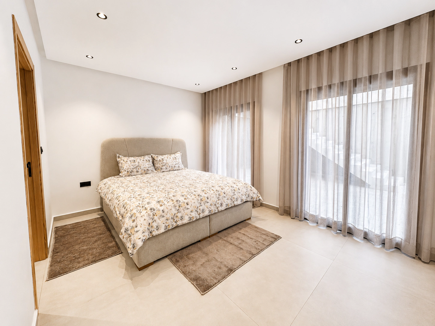 Villa d’exception sur le golf d'Amelkis • 5 suites & Hammam — PALMERAIE, Marrakech — photo 17